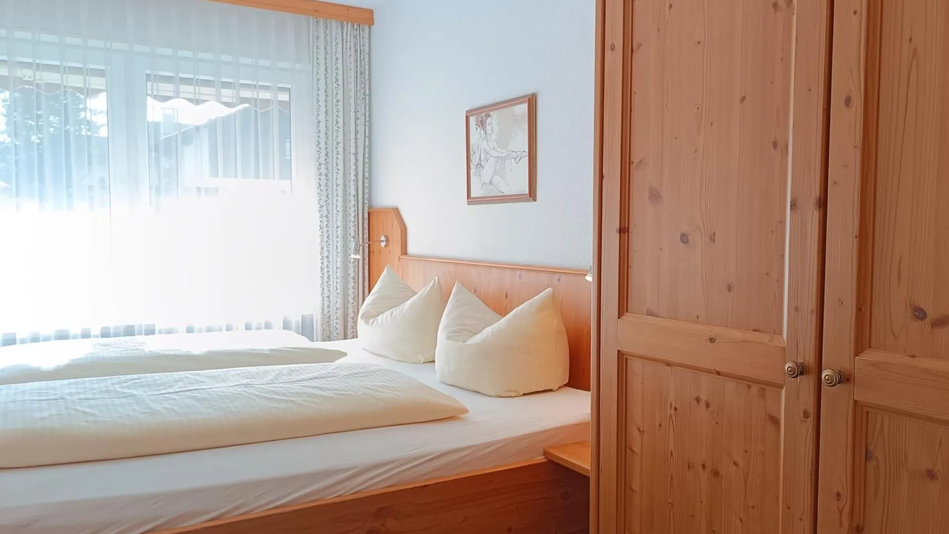 Apartment Panorama-Alpenveilchen Mit Hallenbad & Sauna - Gratis Oepnv Fischen im Allgaeu