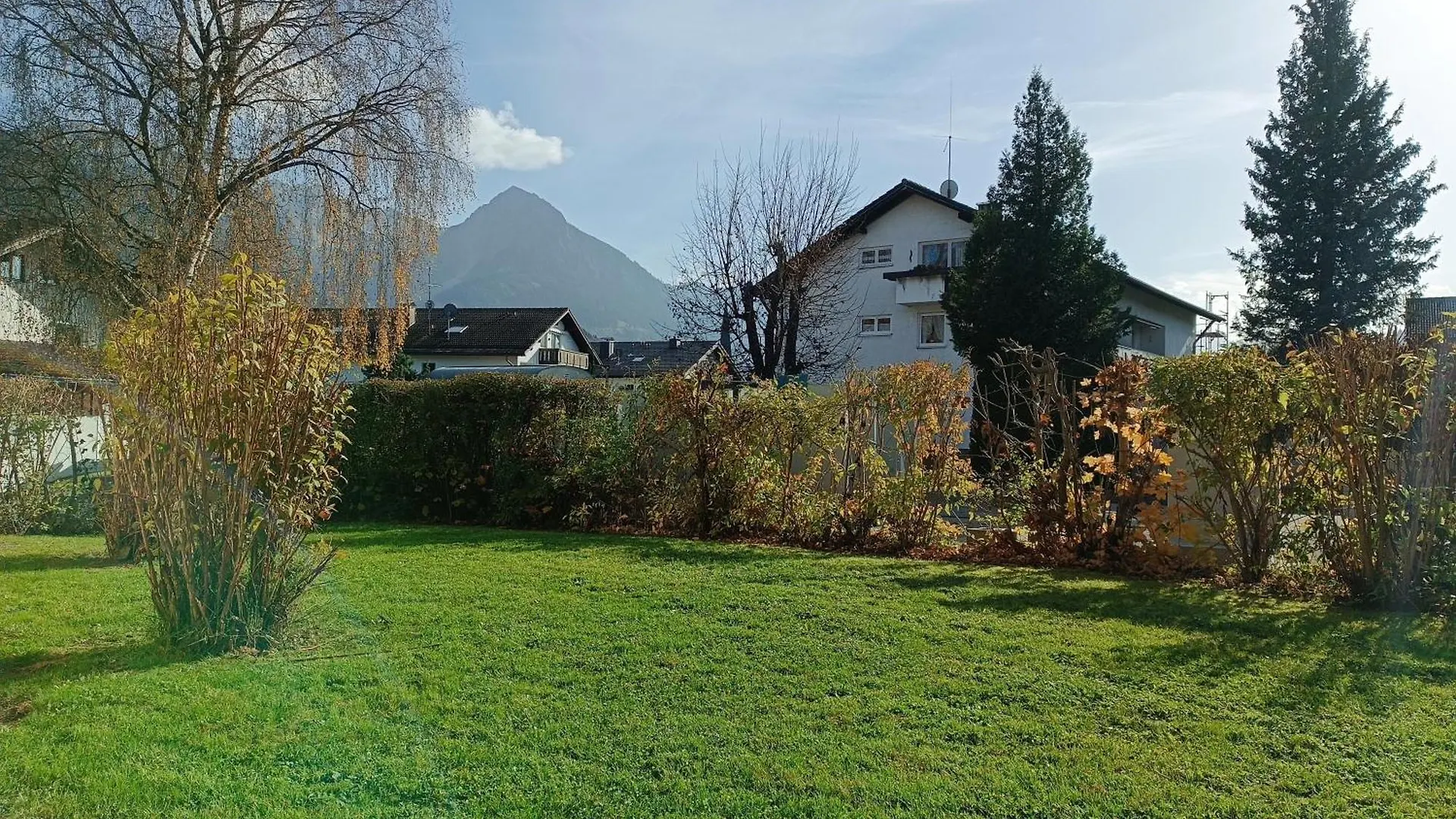 Panorama-Alpenveilchen Mit Hallenbad & Sauna - Gratis Oepnv Fischen im Allgaeu 0*,  Germany