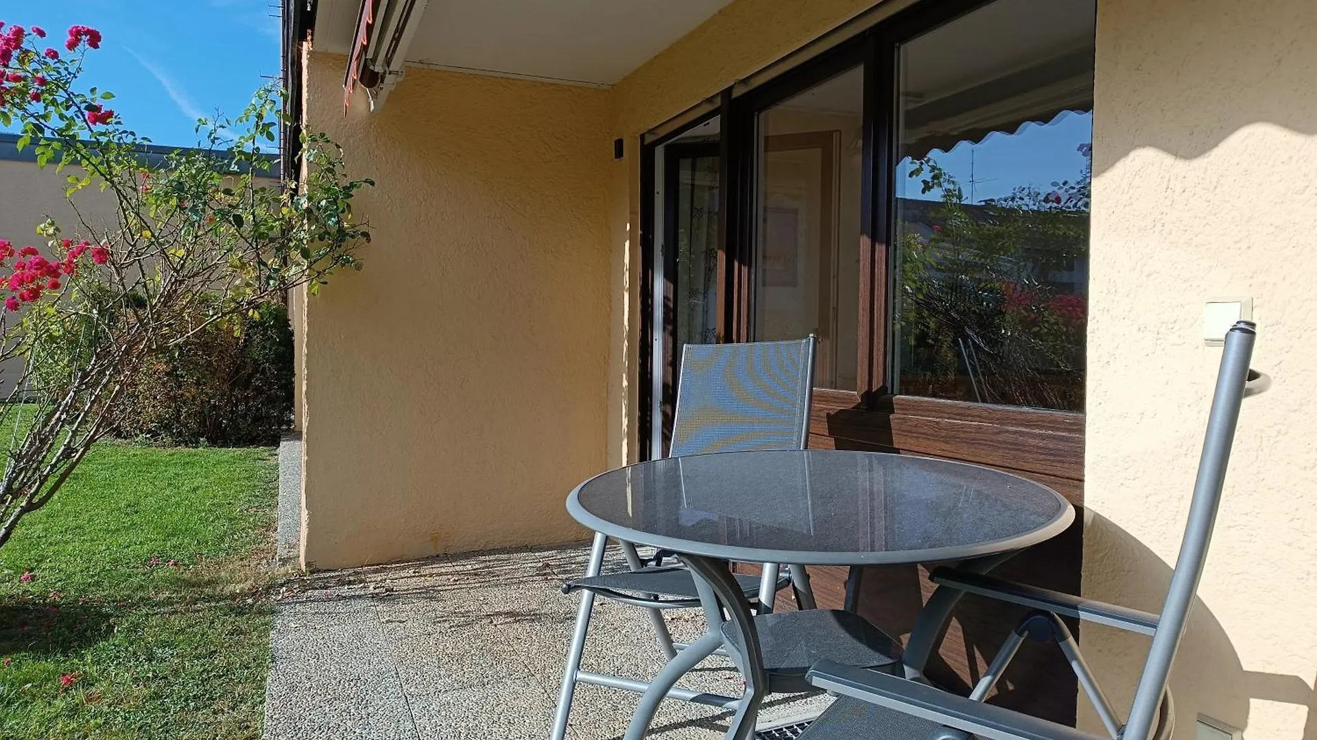 Panorama-Alpenveilchen Mit Hallenbad & Sauna - Gratis Oepnv Fischen im Allgaeu 0*,