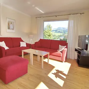  Apartment Rubihorn
